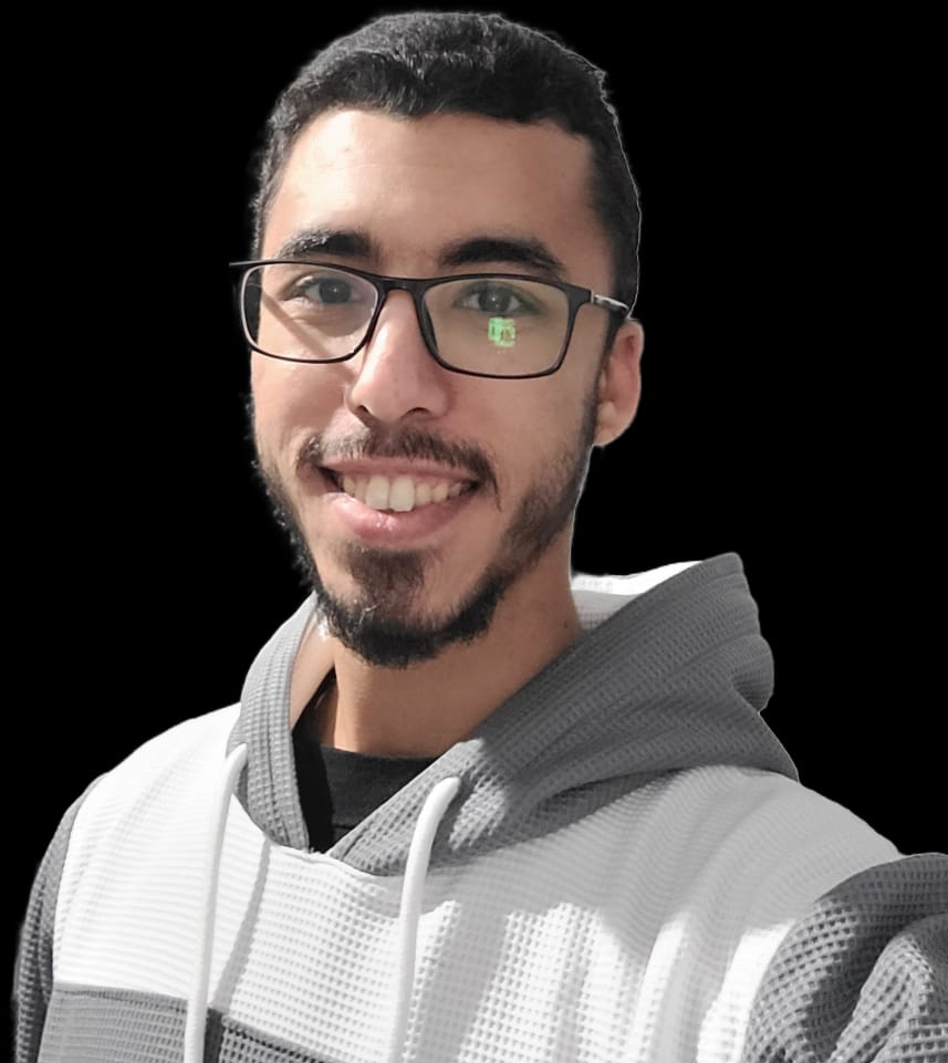 Youssef Portfolio